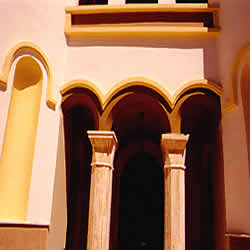 columns
