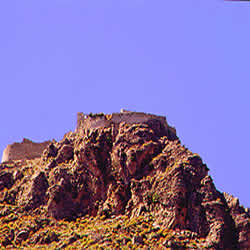 kastro or castle