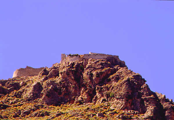 castle