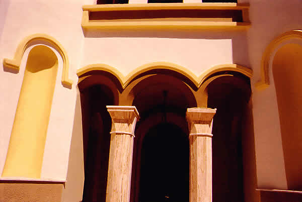 columns
