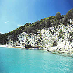 nice beach