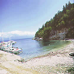 cove