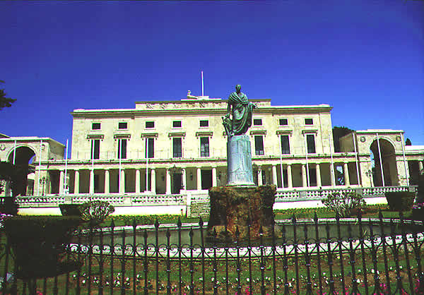 city hall