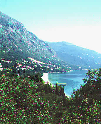 cove
