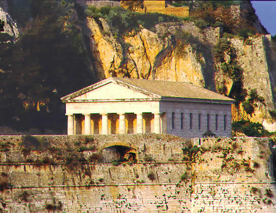 temple reconstruction