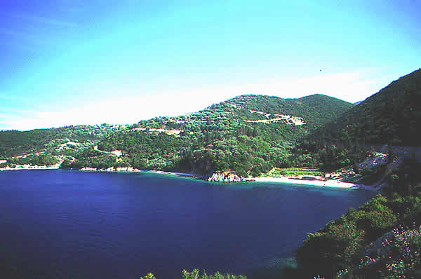 coast