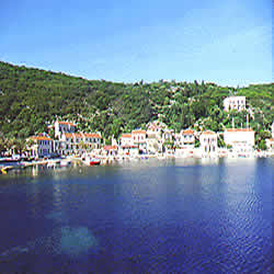 coast view