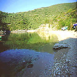 lagoon