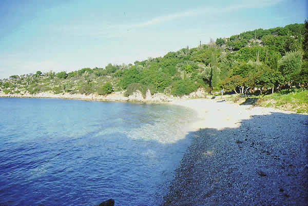pebble beach