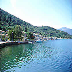wharf