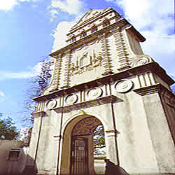 arch