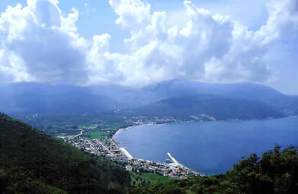 bay