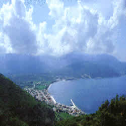bay