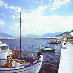 caiquia boats