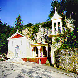 fancy church