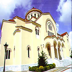 orthodox church