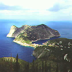 peninsula