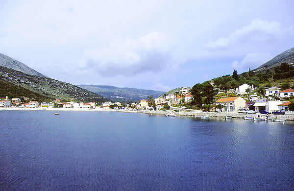 small port wide view