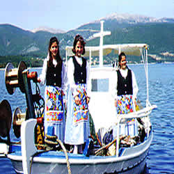 people traditional