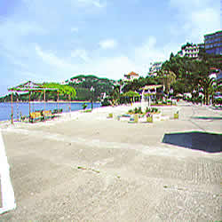 waterfront park