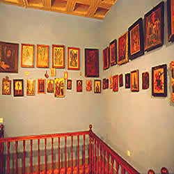 folk museum