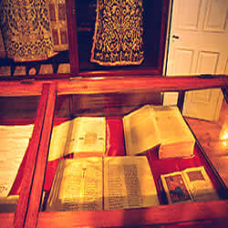 folk museum