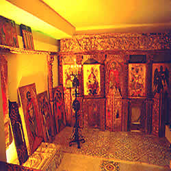 folk museum