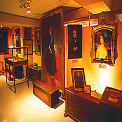 folk museum