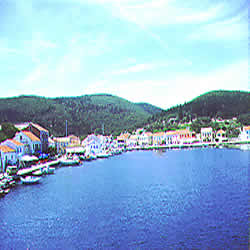 nice port