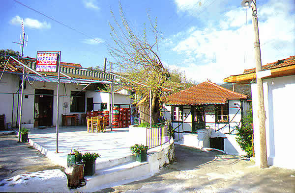 a taverna