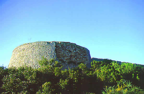 watch tower