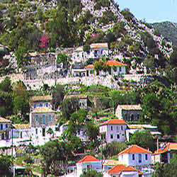 town