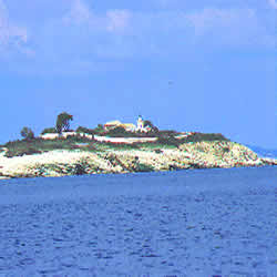 coast