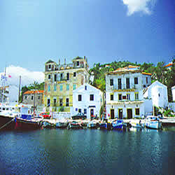 port