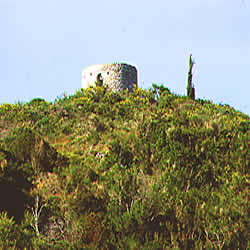 the small kastro