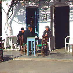 cafenion