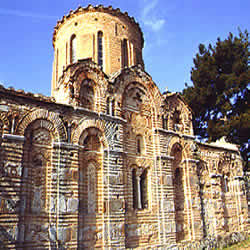 nice church