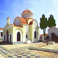 other nice church