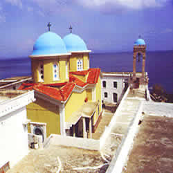 thrid nice church