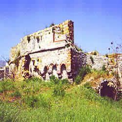 ruin