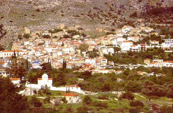 villages