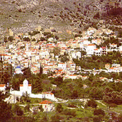 villages