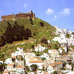 villages & castro