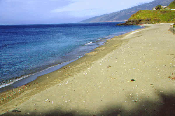 the big beach