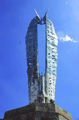 sculpture