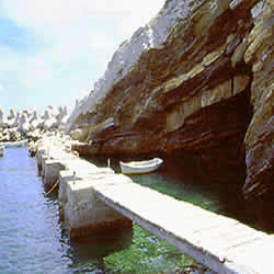 jetty
