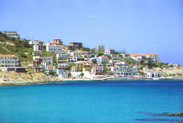 port view