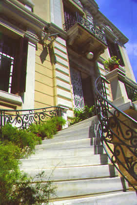 another nice mansion