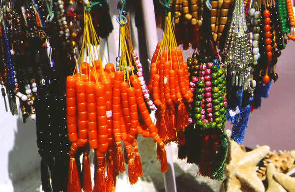 worry beads