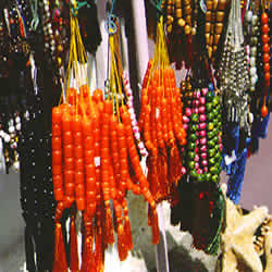 worry beads